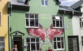 Butterfly Guesthouse Reykjavik